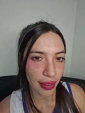 Loveuu-bae - flash boobs <3