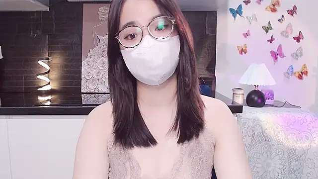 Rinasaki - 自慰喷水。。。~