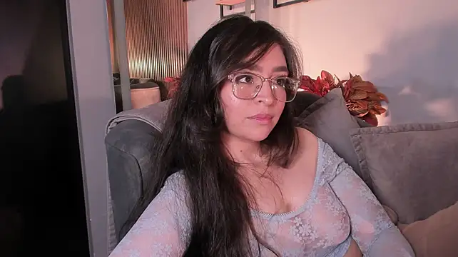 Eva_Macalliter - masturbation with dildo on tits