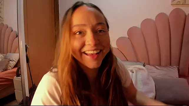 SabrinaVantress - Welcome! 🔥