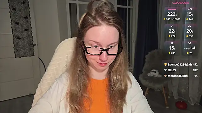 Eve_Sin - Cum on ass