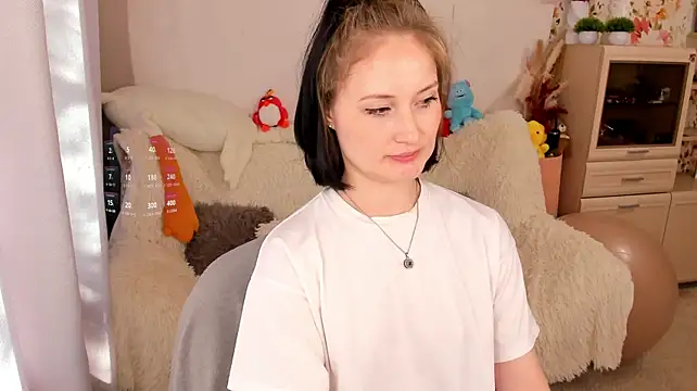 LisaMooore - lick the balls