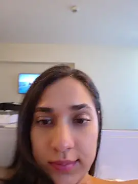 -FATI - Touch my pussy in balcony😋