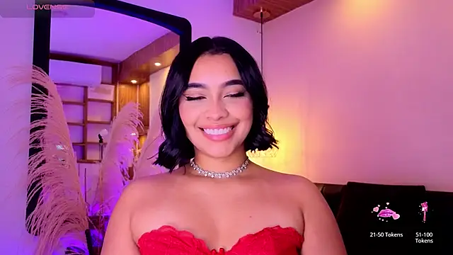 Chloe_monroee - sexy dance more oil