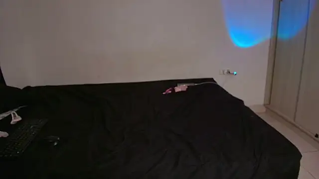 Demian-melany - Flash Tits