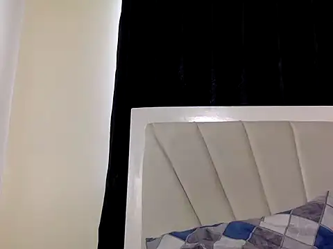 Curbyebony - Cum show