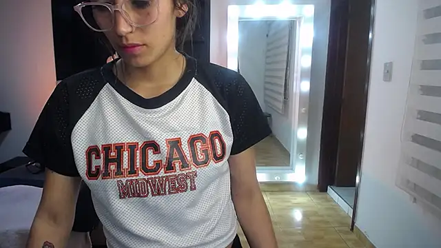 Sweet_abbyy_X - open pussy