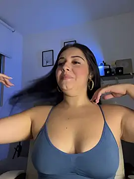 Abby-26 - Full Naked And Fingers In My Pussy