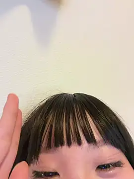 Cocoa_lollipop_ch - 目隠して手錠！くりてねら！