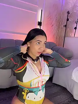 AliceHanz - Control Lush x3min+ blow job
