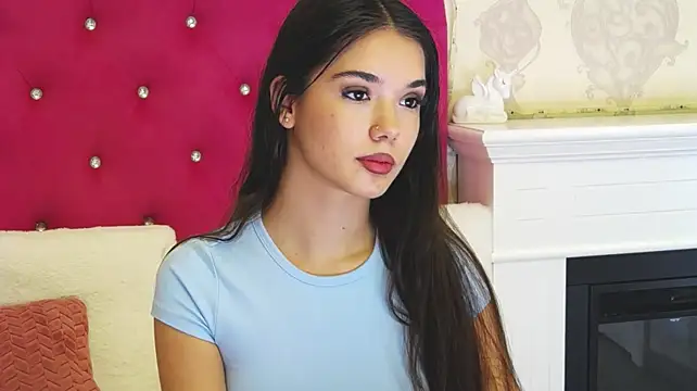 AlexisDevine - domi playy
