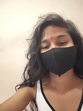 Kavya-Ranii - dirty talk
