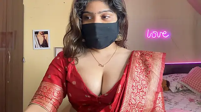 Cherry_jerry - shower show