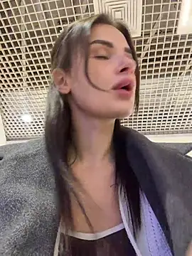MiraReach - Squirt time 🕰️🩵💦