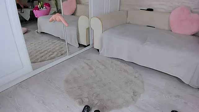 SexyElisabeth - HUGE SQUIRTTTT