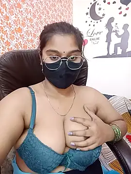 Jasmine_jaaan - Nud show +5 mint free control