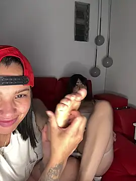 Agatha_Atenea11 - both naked