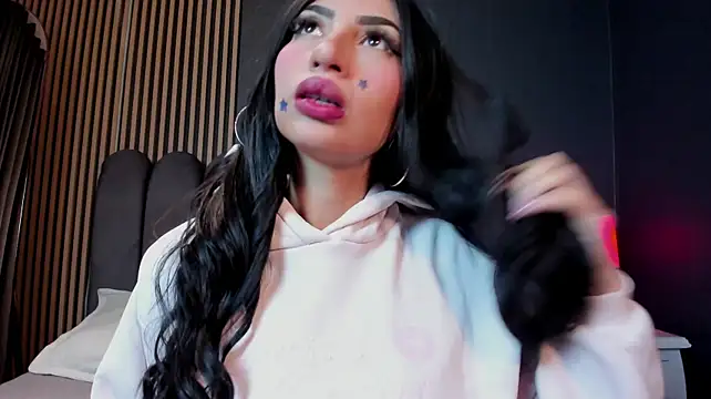 Nicolette_ks_ - Naked