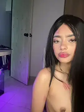Kitty_Bliss - Dance to him 👀😈