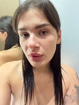 MiraReach - Squirt time 🕰️🩵💦