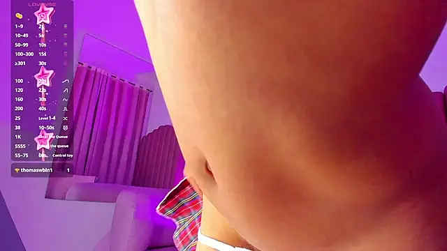 Violet_queenn - naked ass spanks yummmyyy