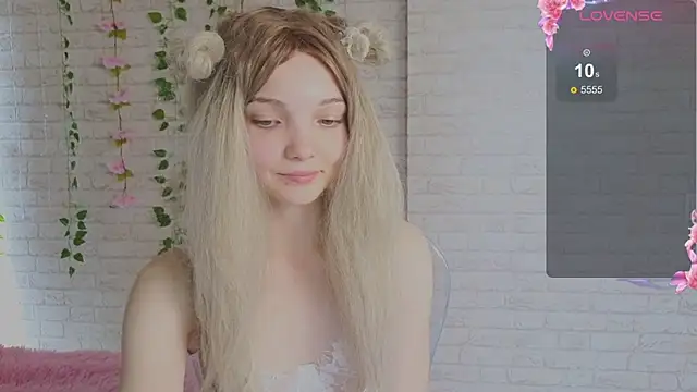 AnimeAlica18 - Oily tits