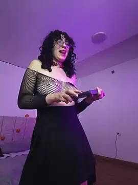 Beyume - Anal fingering