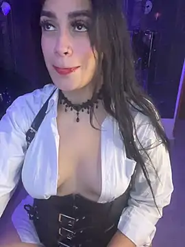 Cris_bdsm1 - nipple clamps