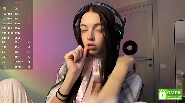 ReikoBartone - LICK MY FINGERS