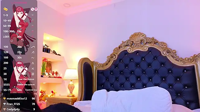 AryCorinne