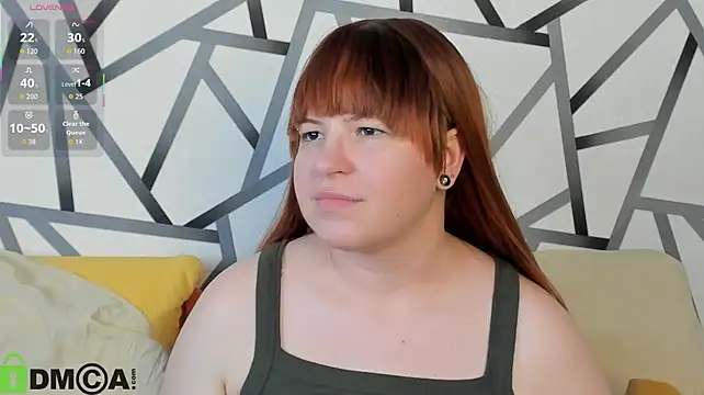 Michelle_Wilsson - naked