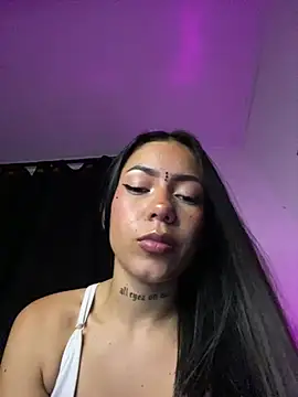 Shanel_Smith_ - spank my tits
