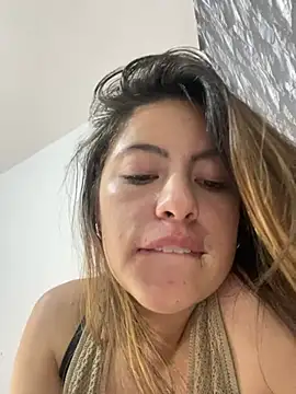 Its_Amber - Azoto my ass + oil + masturbation