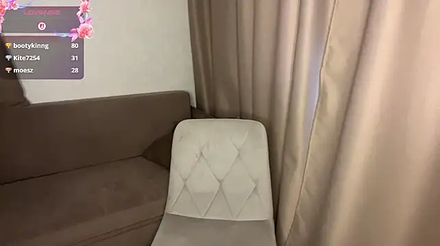 JennySky - HARD MASH MY TITS