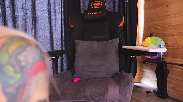 Diana_rotor - Make me cum