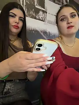 AmelliaDiamond - Full naked 2 gerl