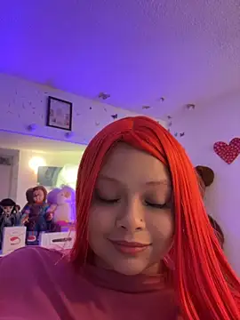 Barbiee_doll1 - Surprise prize for the 3 best tippers 🕹