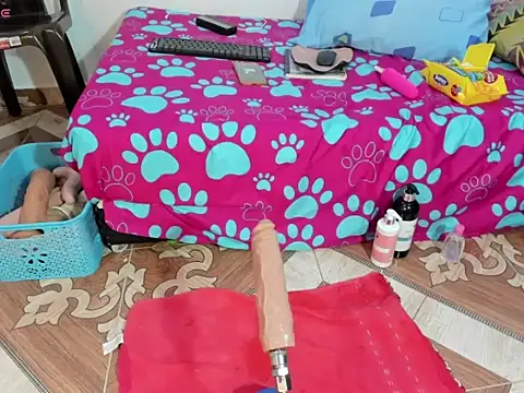 Stylevoluptuousvycky - Assemble a large dildo