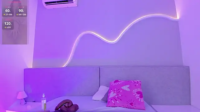 Riri_candy - ⭐Creamy cum⭐