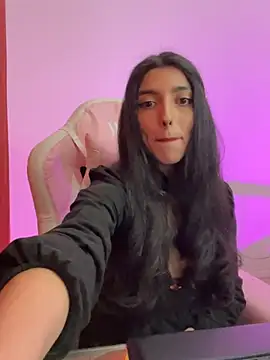 Felicia_smok3 - Show culo