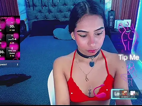 Kataleyadubley - double penetration 🍆🔥