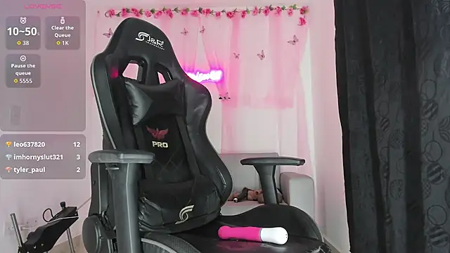 Maison_sofia1 - squirt+cum
