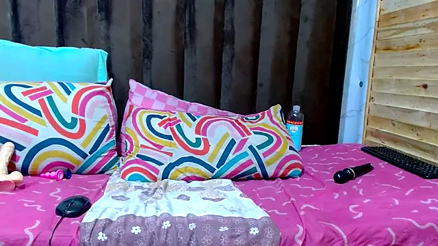 SexyChantyBabe25 - Oil ass plug it