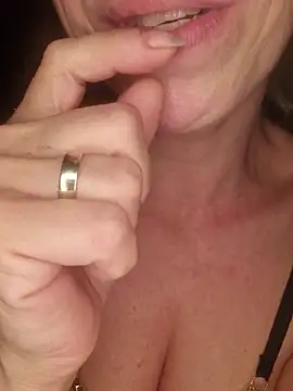 LadySecret_X - Ride Dildo 🍆