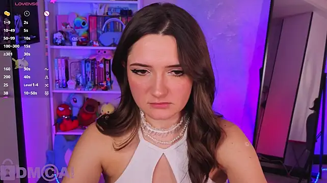 RochelleGoil - Slap ass 5 times