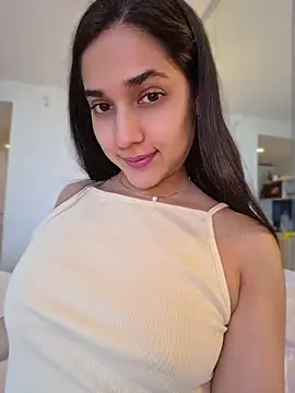-FATI - Touch my pussy in balcony😋