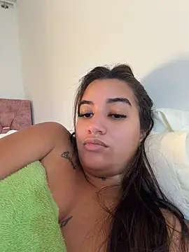 Little_Gaby_ - Anal full big dildo 😈🥵