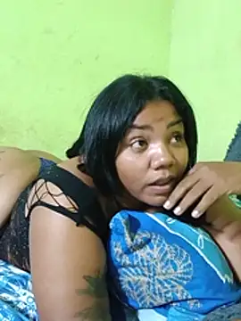 Jade_Morena - Completely naked for me ❤️