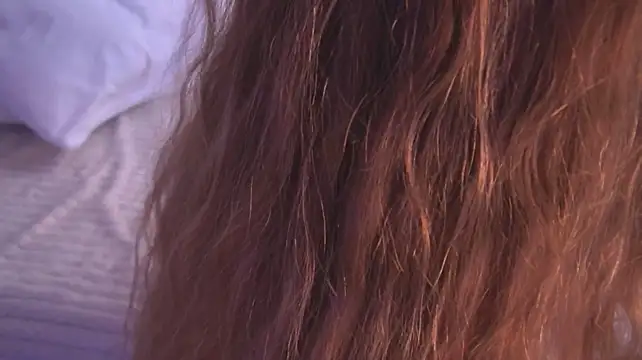 AriWild - ♥️ Eye contact