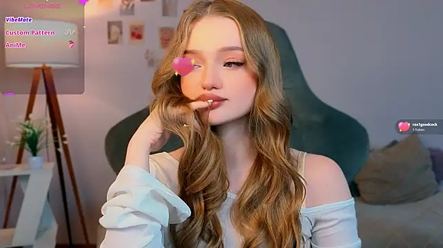 Yourflowerqueen